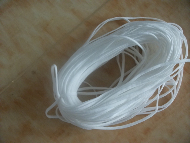 Flat Elastic Band